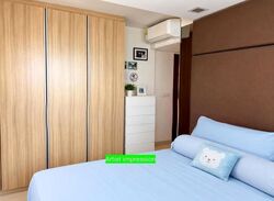 Blk 588D Park Central @ Amk (Ang Mo Kio), HDB 4 Rooms #619544141